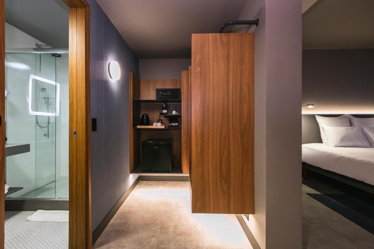 Novotel Lencois Paulista Luaran gambar