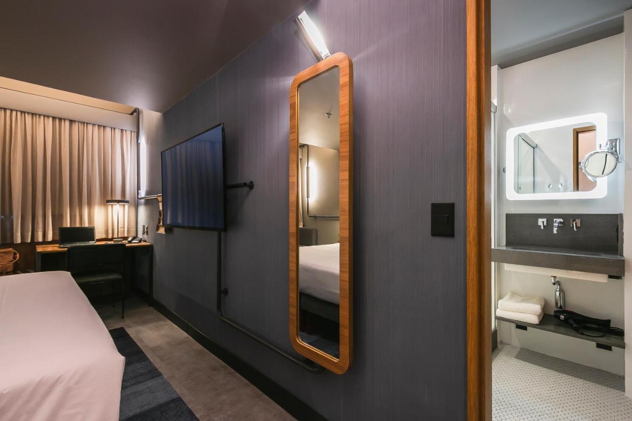 Novotel Lencois Paulista Luaran gambar