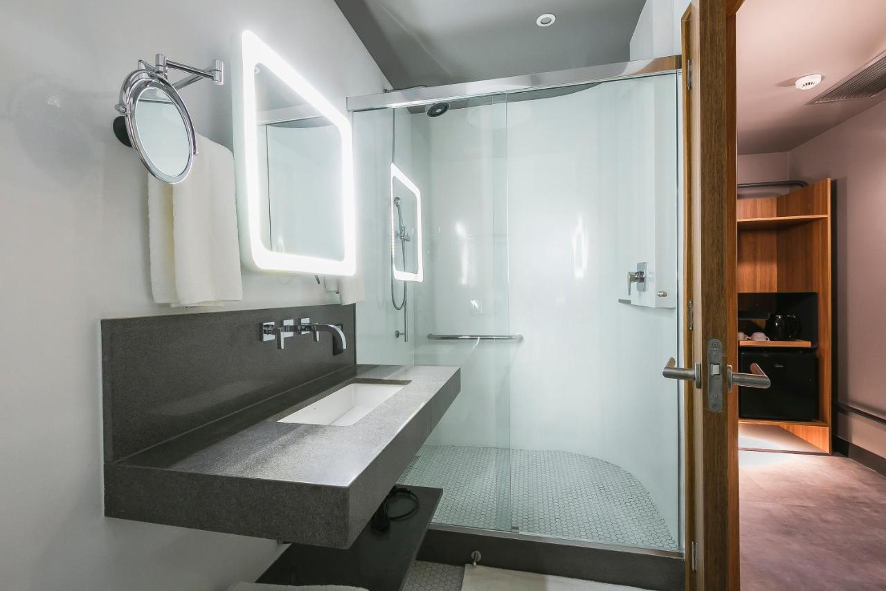 Novotel Lencois Paulista Luaran gambar