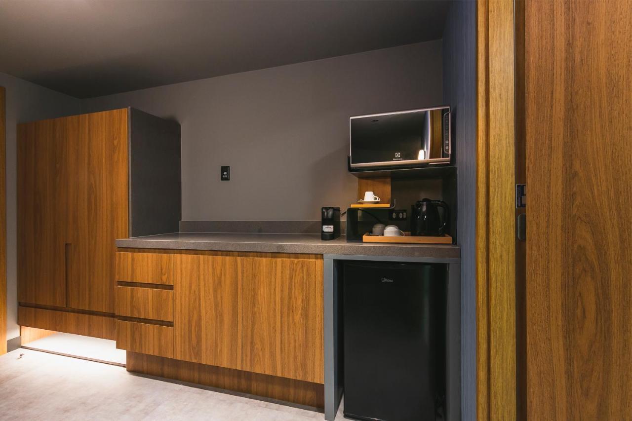 Novotel Lencois Paulista Luaran gambar