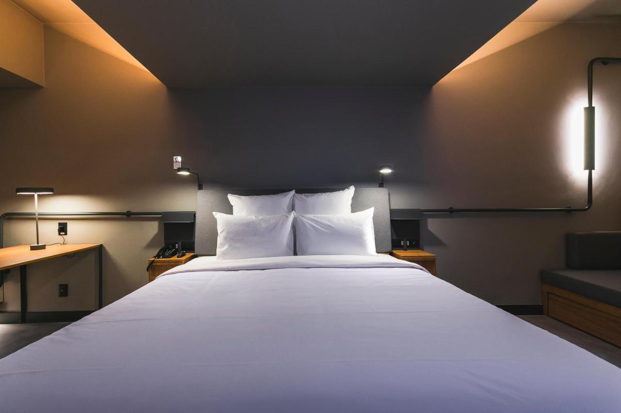 Novotel Lencois Paulista Luaran gambar