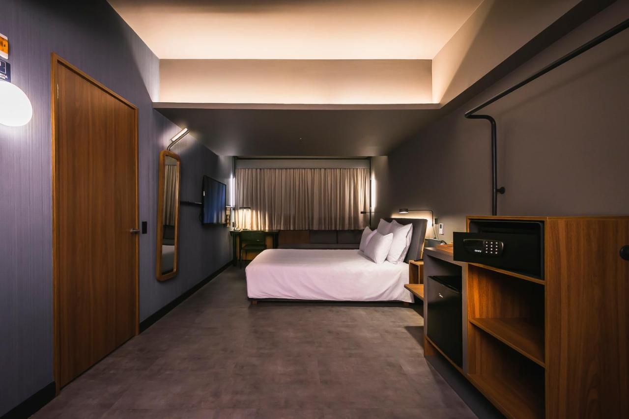 Novotel Lencois Paulista Luaran gambar