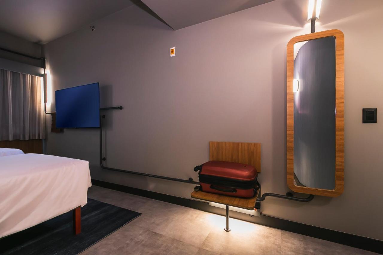 Novotel Lencois Paulista Luaran gambar
