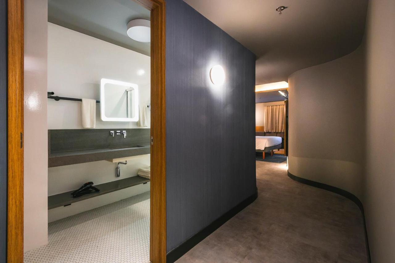 Novotel Lencois Paulista Luaran gambar