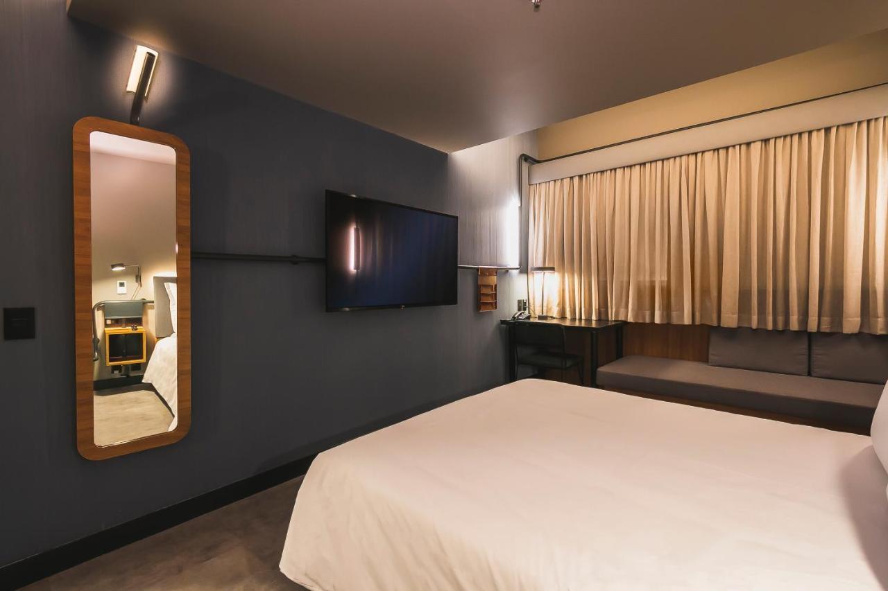 Novotel Lencois Paulista Luaran gambar