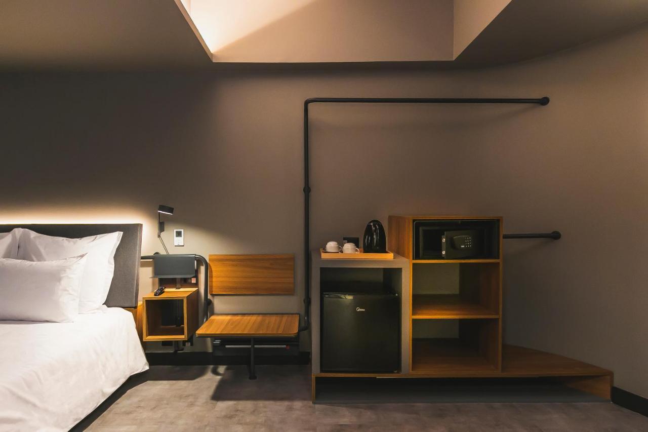 Novotel Lencois Paulista Luaran gambar