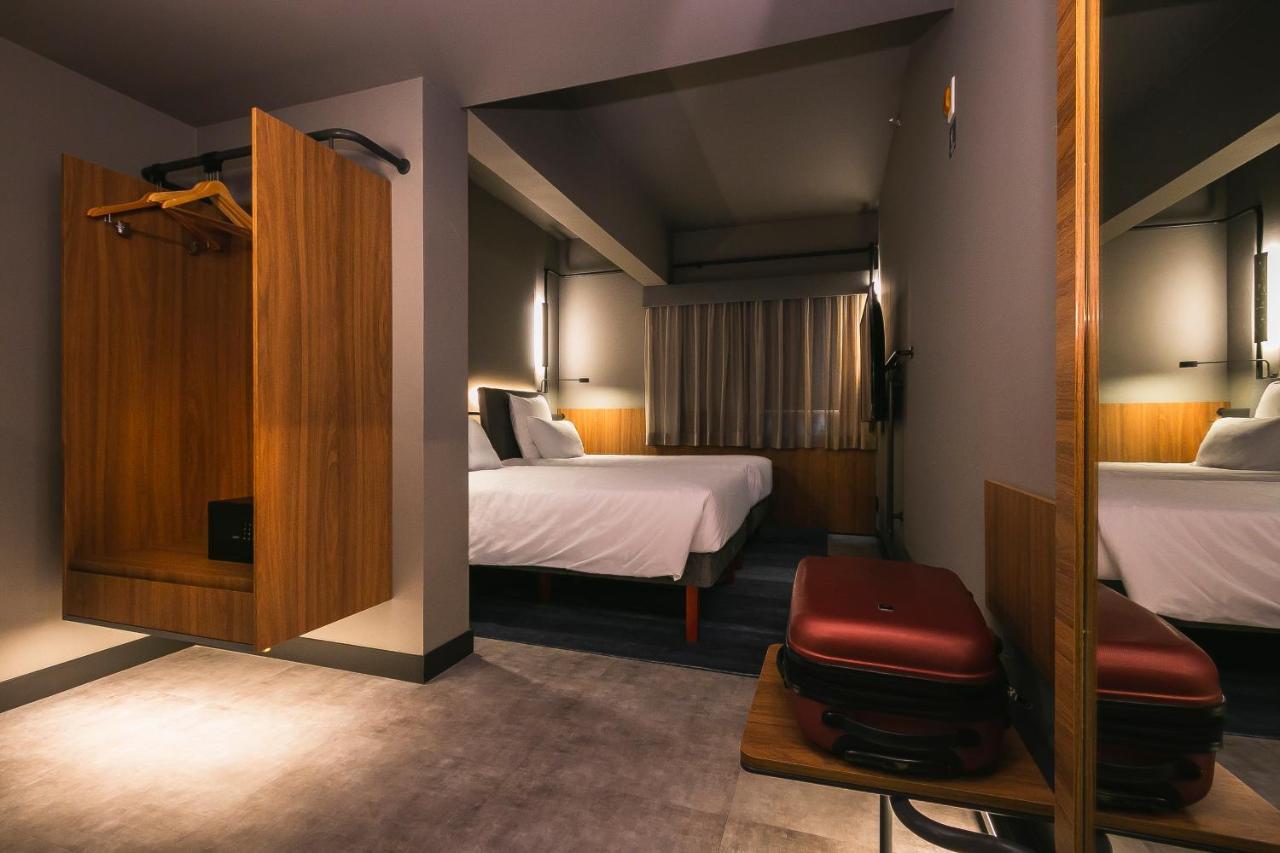 Novotel Lencois Paulista Luaran gambar