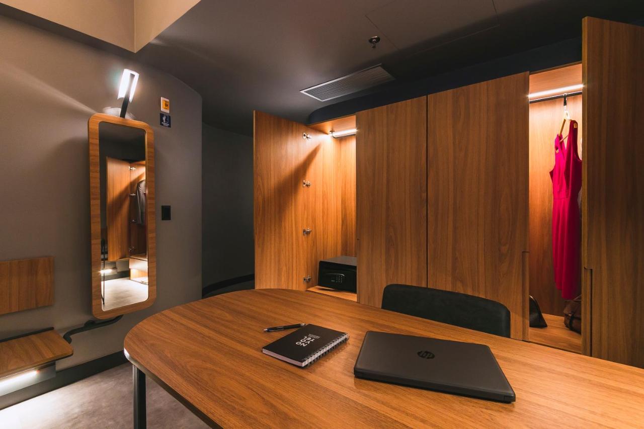 Novotel Lencois Paulista Luaran gambar