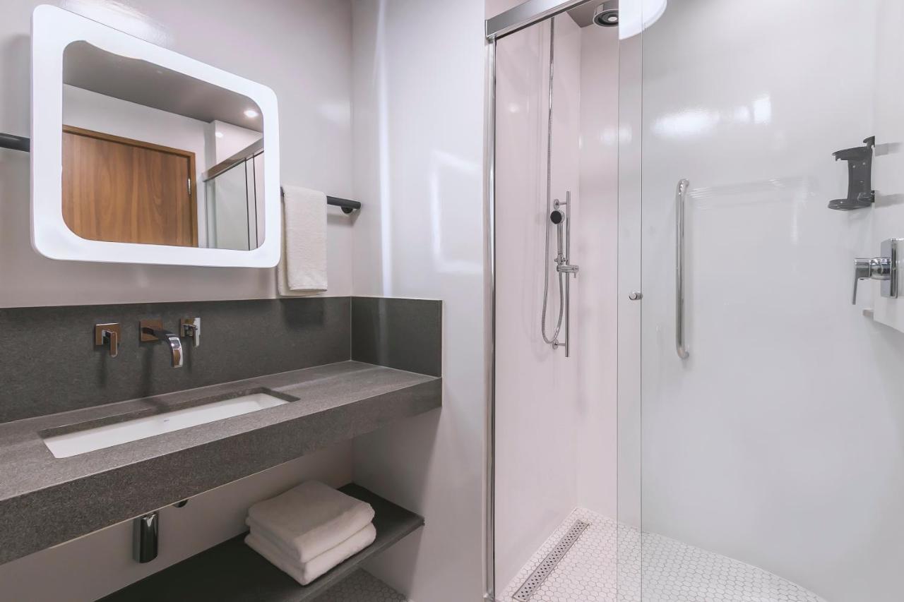 Novotel Lencois Paulista Luaran gambar