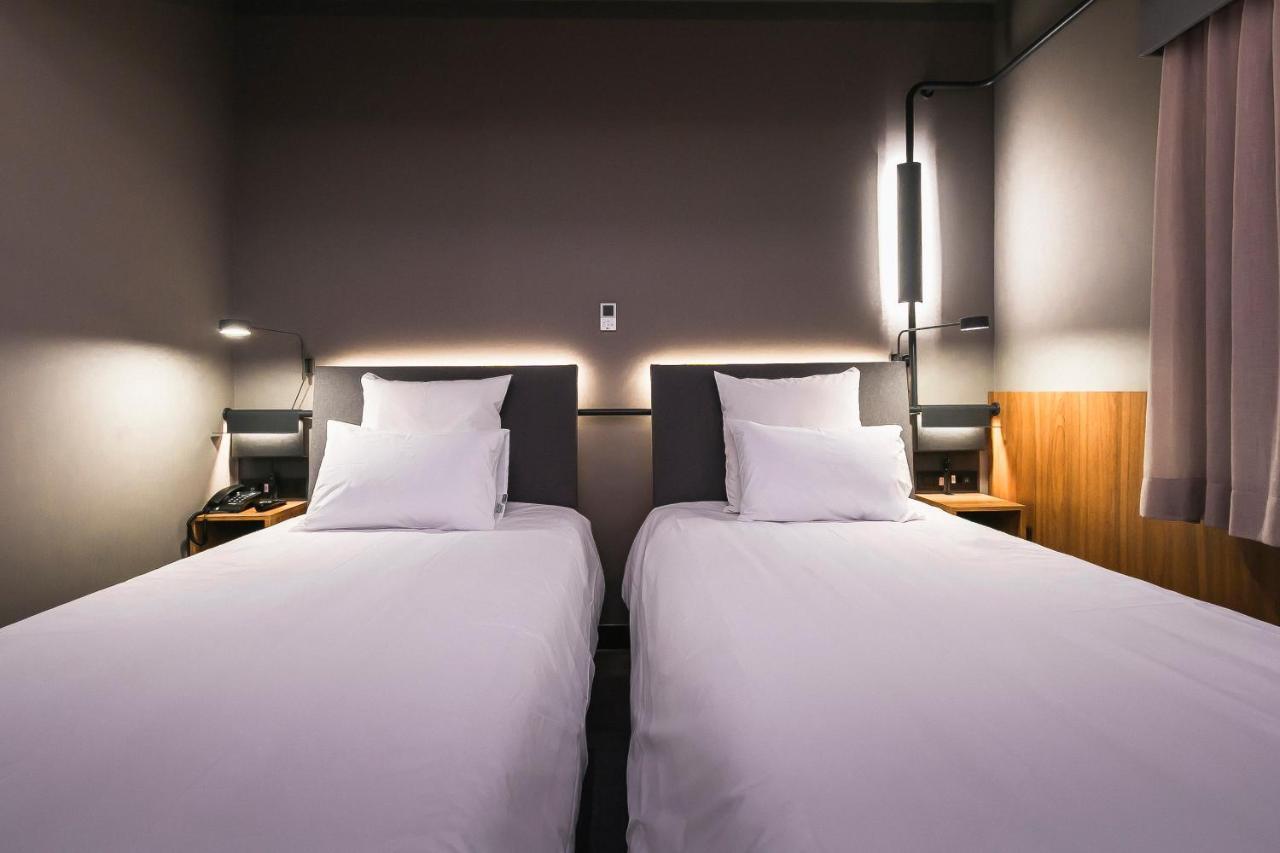 Novotel Lencois Paulista Luaran gambar