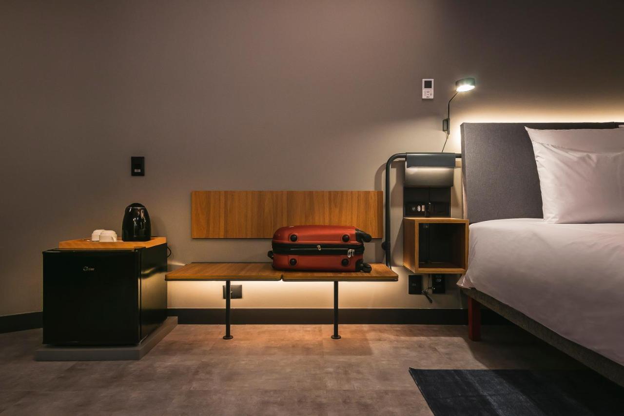 Novotel Lencois Paulista Luaran gambar