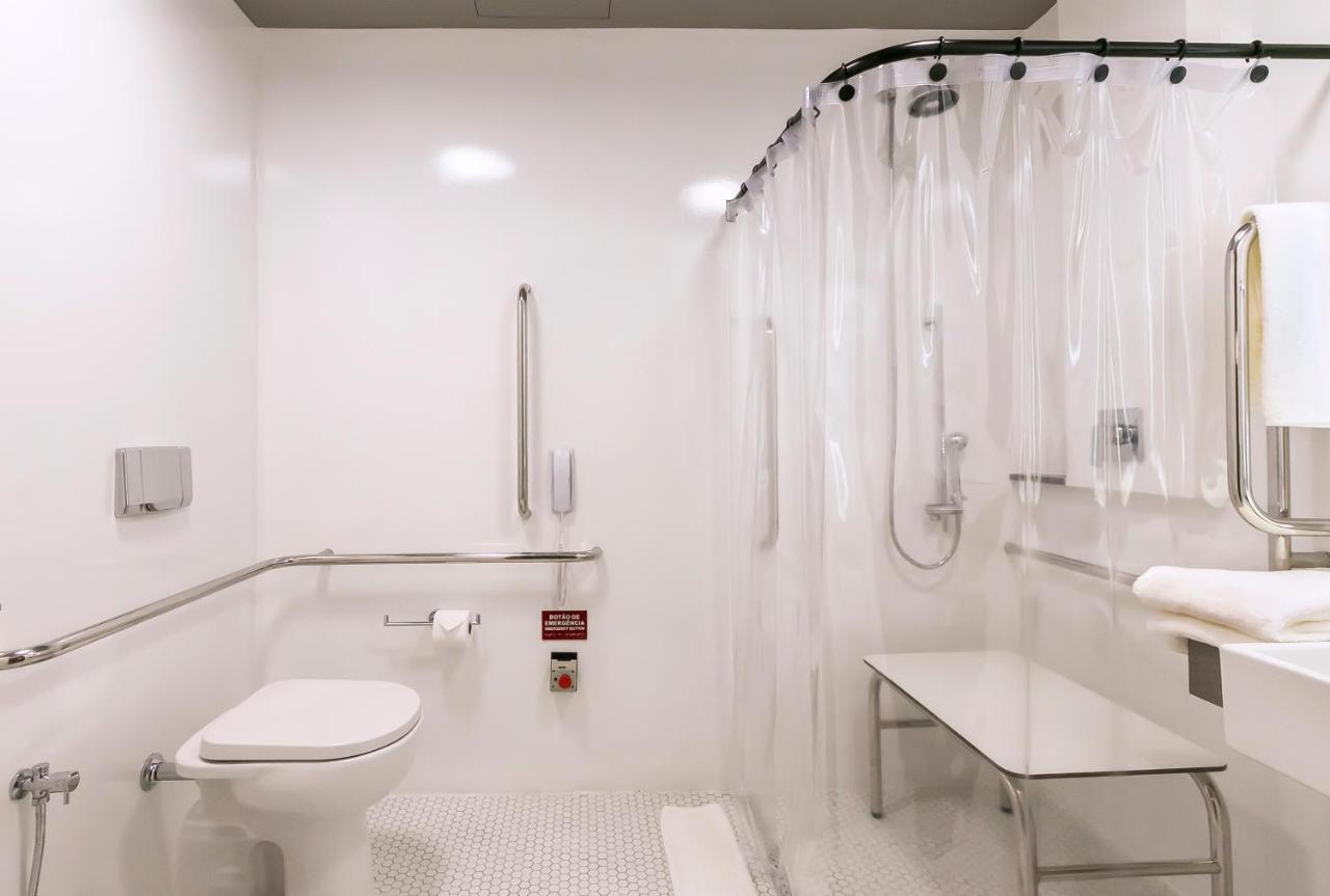 Novotel Lencois Paulista Luaran gambar
