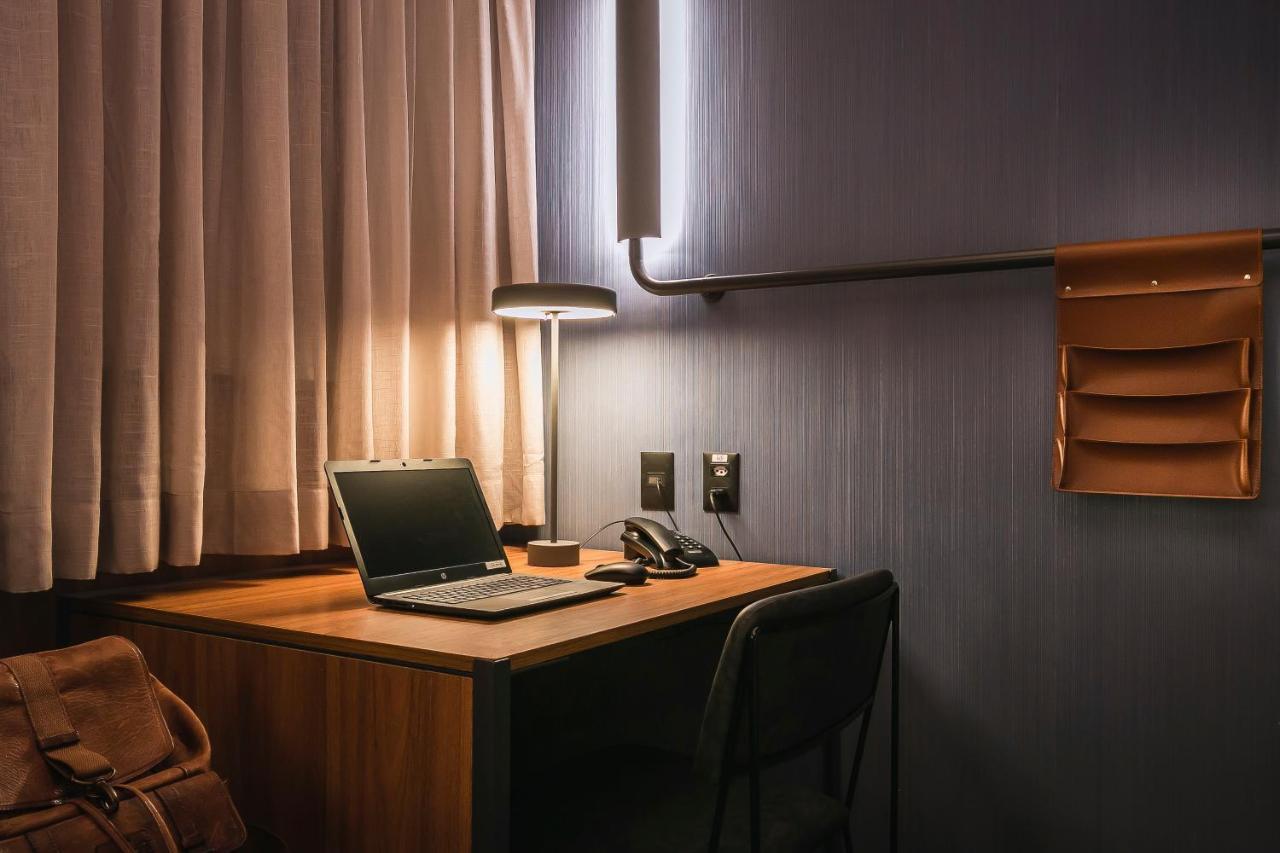 Novotel Lencois Paulista Luaran gambar