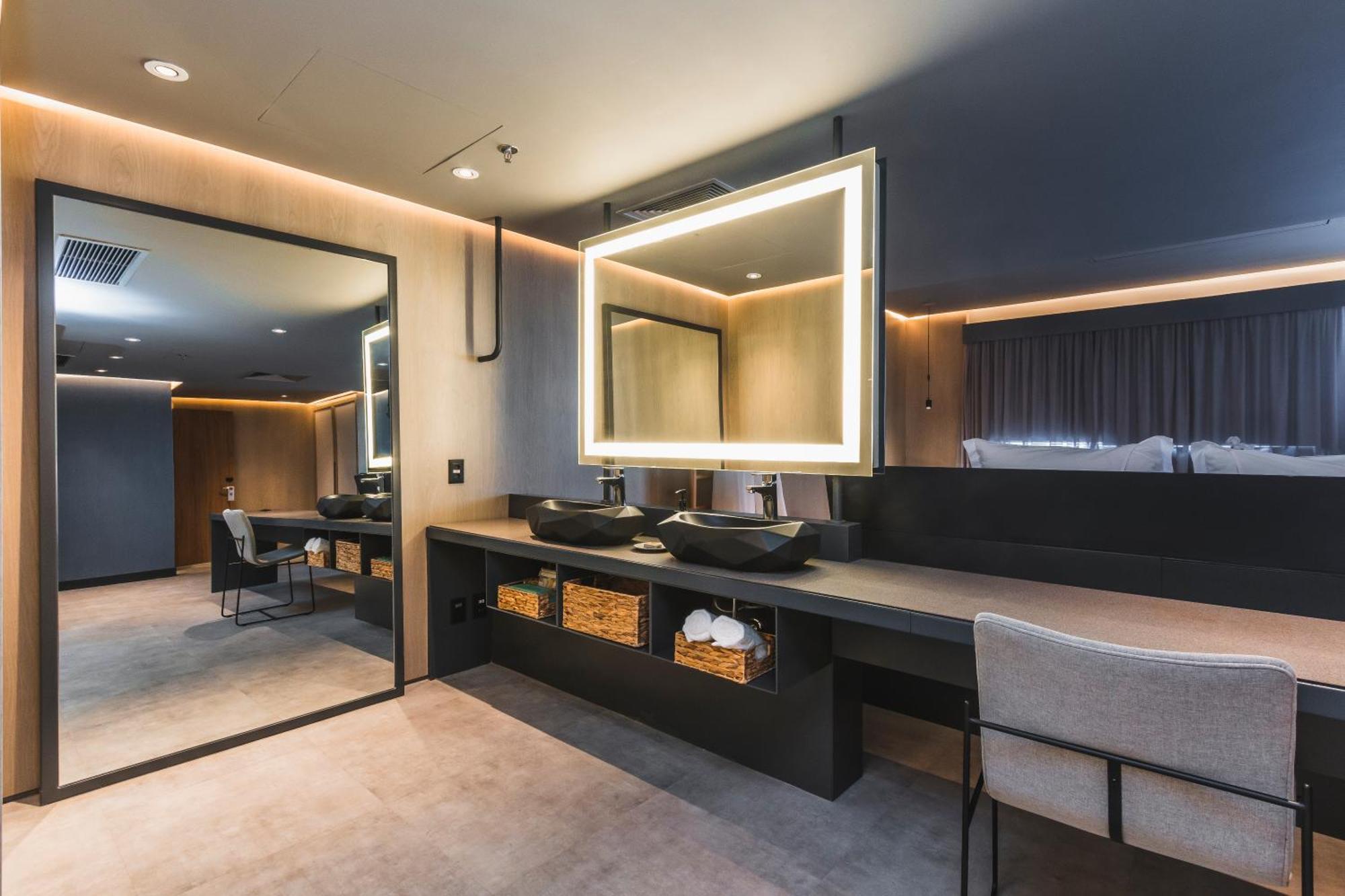 Novotel Lencois Paulista Luaran gambar