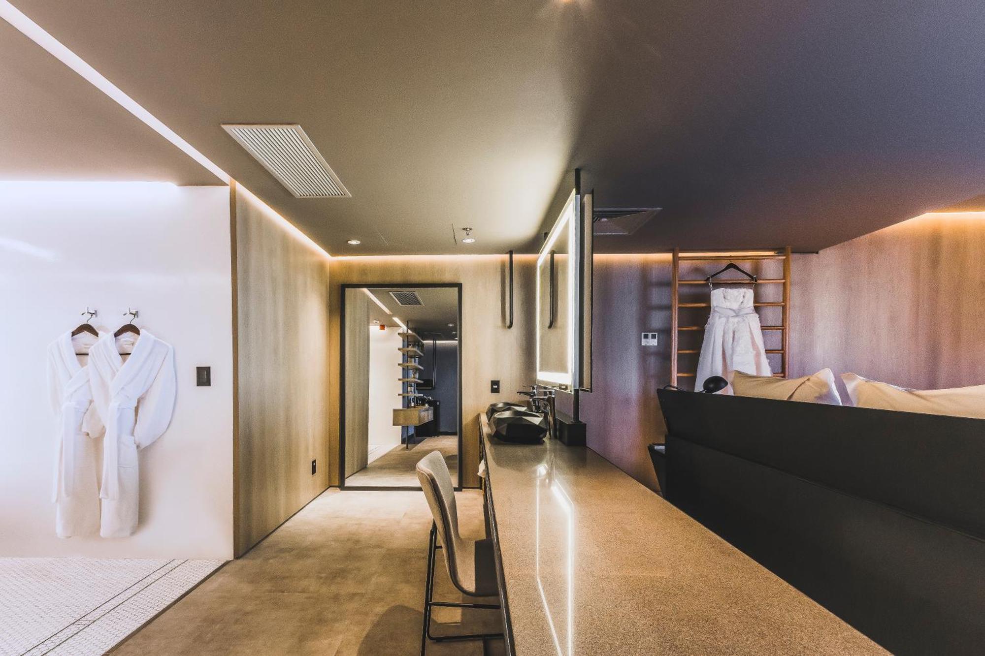 Novotel Lencois Paulista Luaran gambar