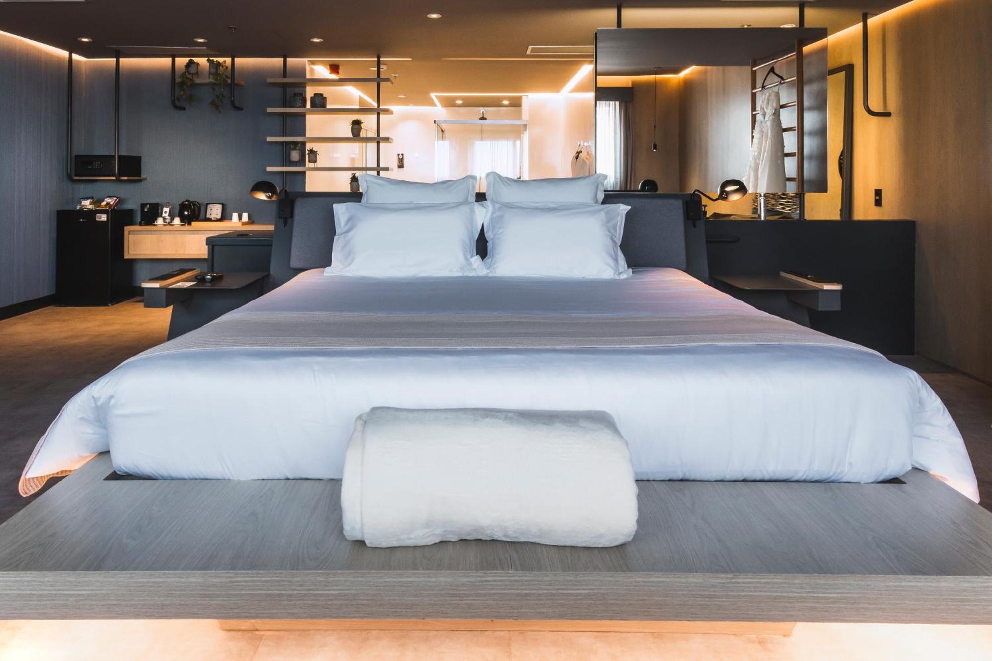 Novotel Lencois Paulista Luaran gambar