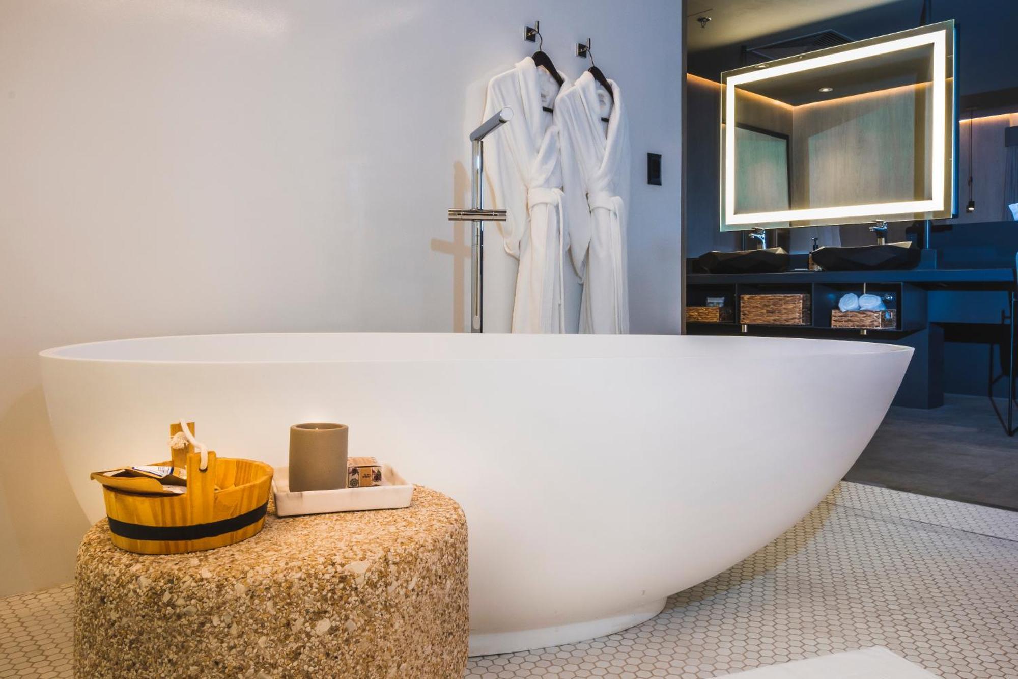 Novotel Lencois Paulista Luaran gambar