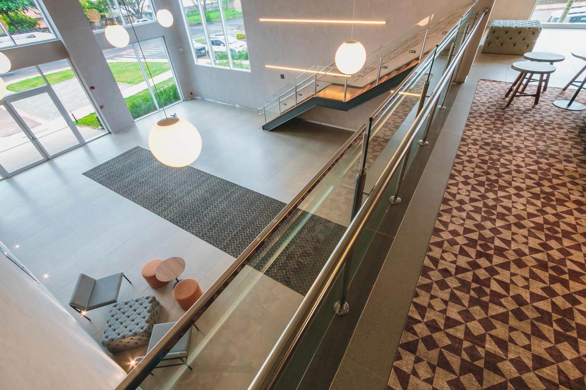 Novotel Lencois Paulista Luaran gambar